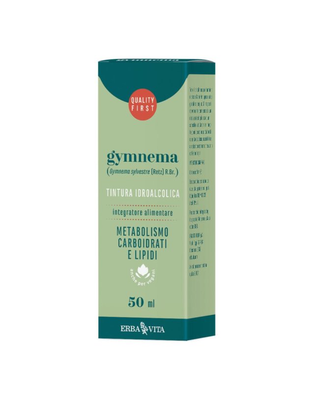 GYMNENA SILV SOL IAL  50ML EBV