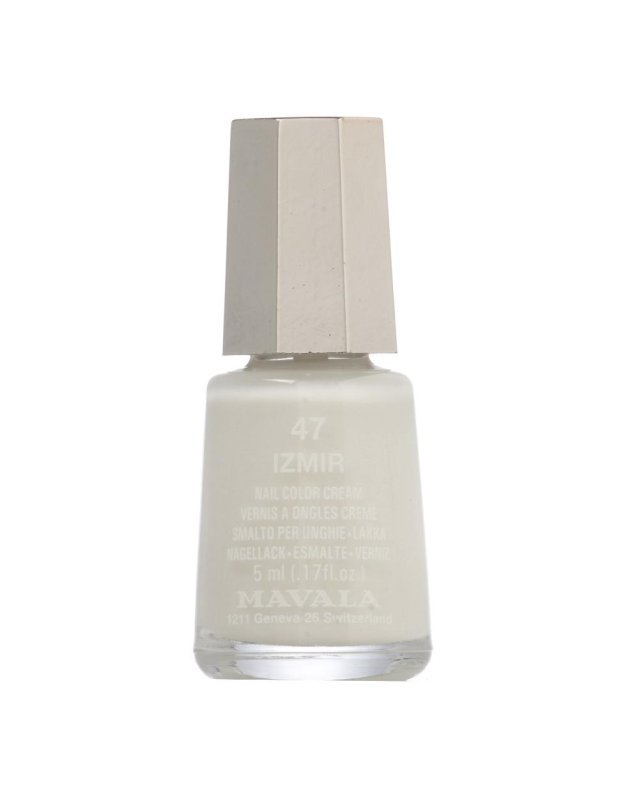 MAVALA MINICOLOR IZMIR (47) 5ML