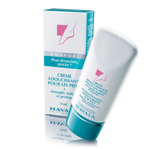 MAVALA CR EMOL PIEDI 75ML MAVALA CR EMOL PIEDI 75ML