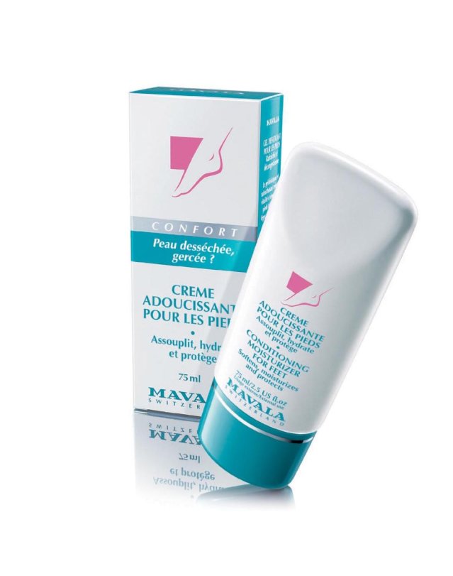 MAVALA CR EMOL PIEDI 75ML MAVALA CR EMOL PIEDI 75ML