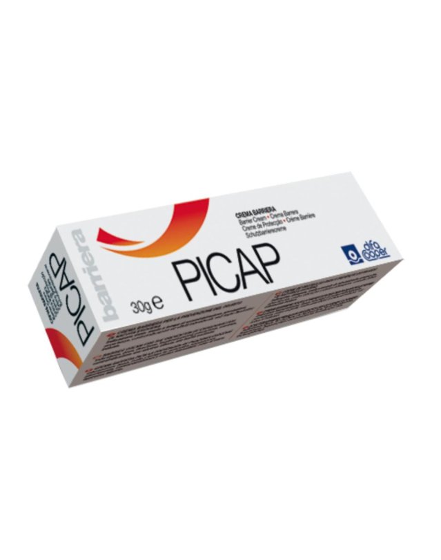 PICAP CR BARR PRURITO 30ML