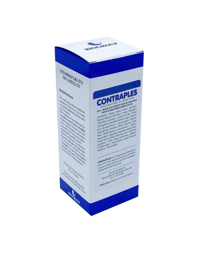 CONTRAPLES SOL 50ML