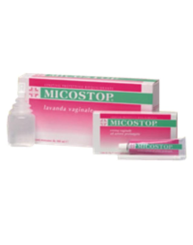 MICOSTOP LAV VAG 5FL 100ML