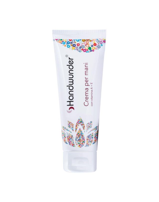 HANDWUNDER CR MANI 75ML 720 HANDWUNDER CR MANI 75ML 720