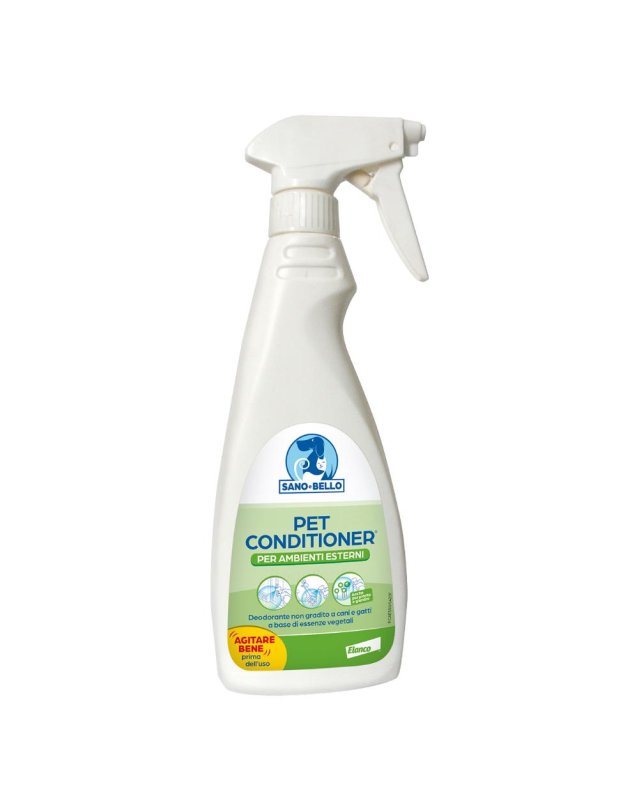 PET CONDITIONER AMBIENTI 500ML