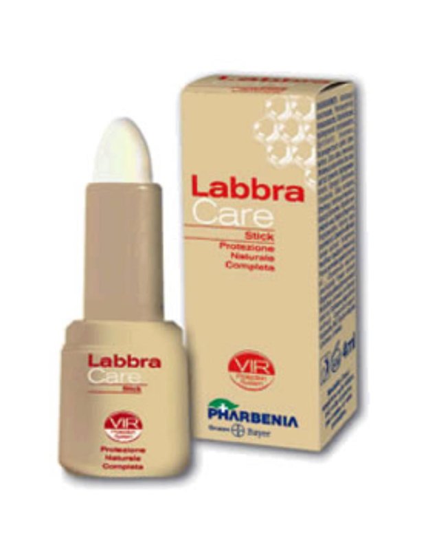 LABBRA CARE STICK 4ML