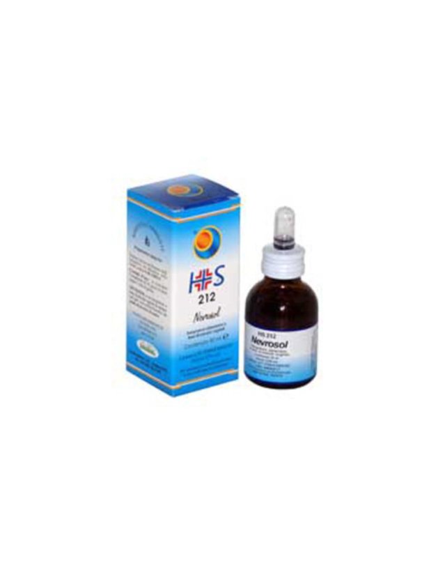 NEVROSOL Int.Liq.50ml