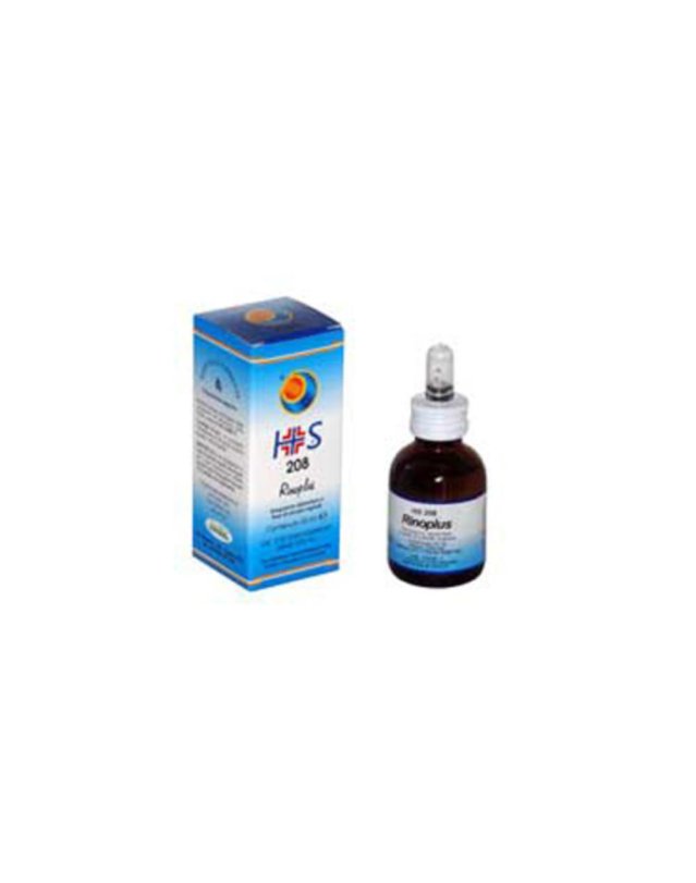 RINOPLUS INTEGRAT LIQ 50ML