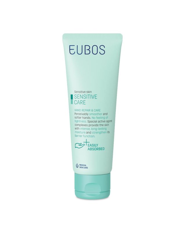 EUBOS SENSITIVE CR MANI 75ML