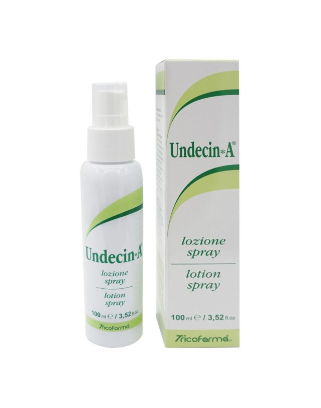 UNDECIN-A SPRAY 100ML