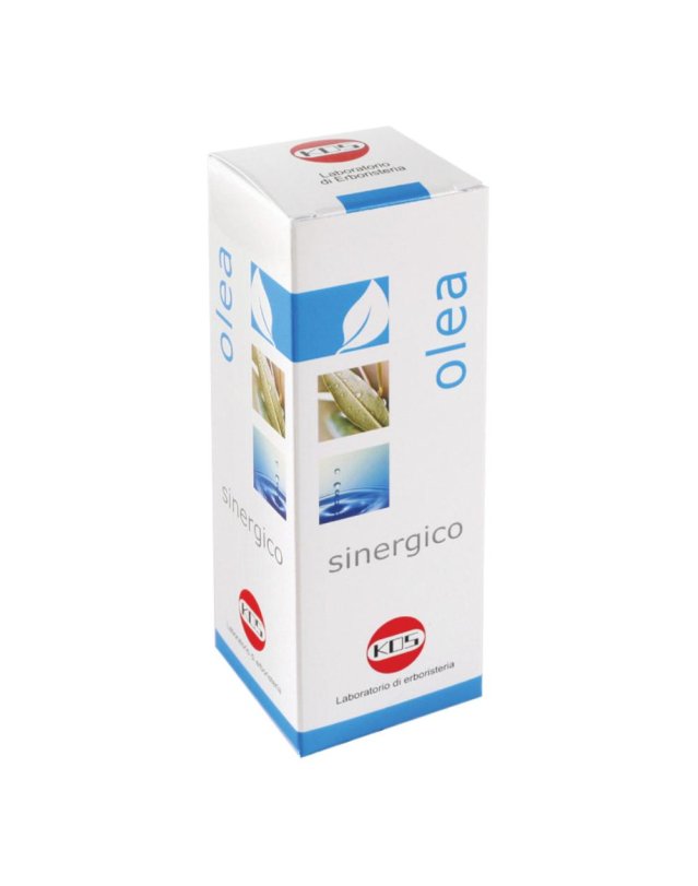 OLEA SINERGICO GTT 100ML