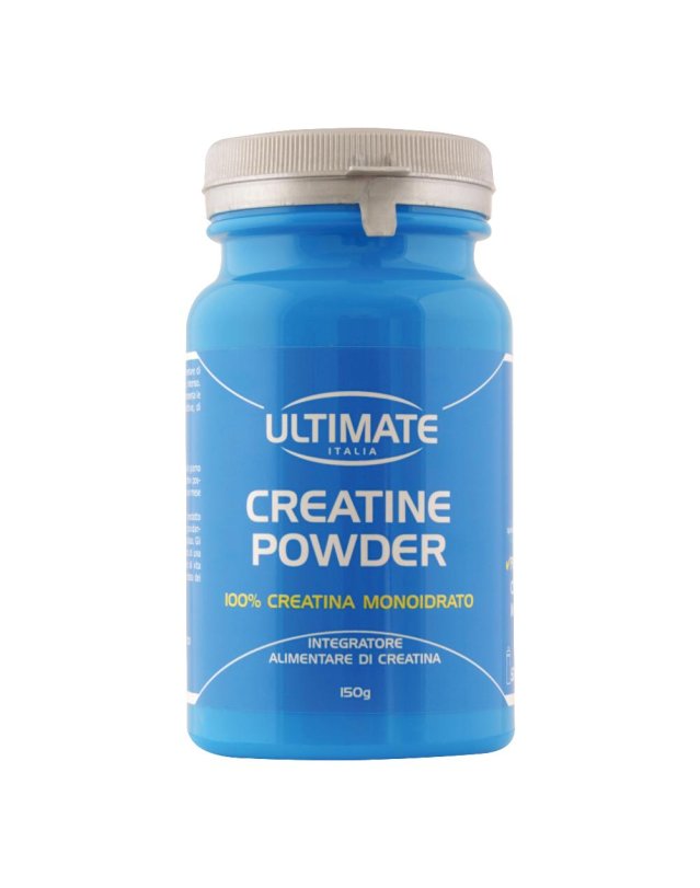 CREATINA POWDER POLVERE 150G