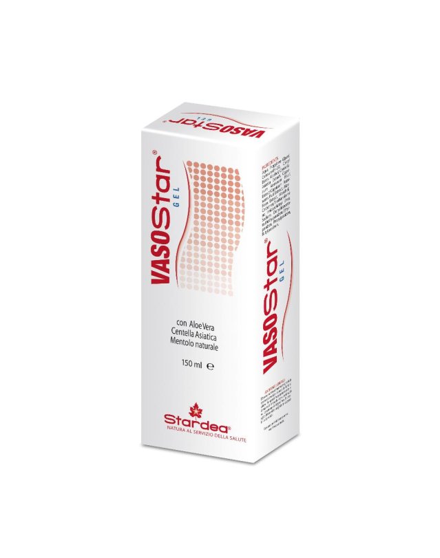 VASOSTAR GEL 150ML