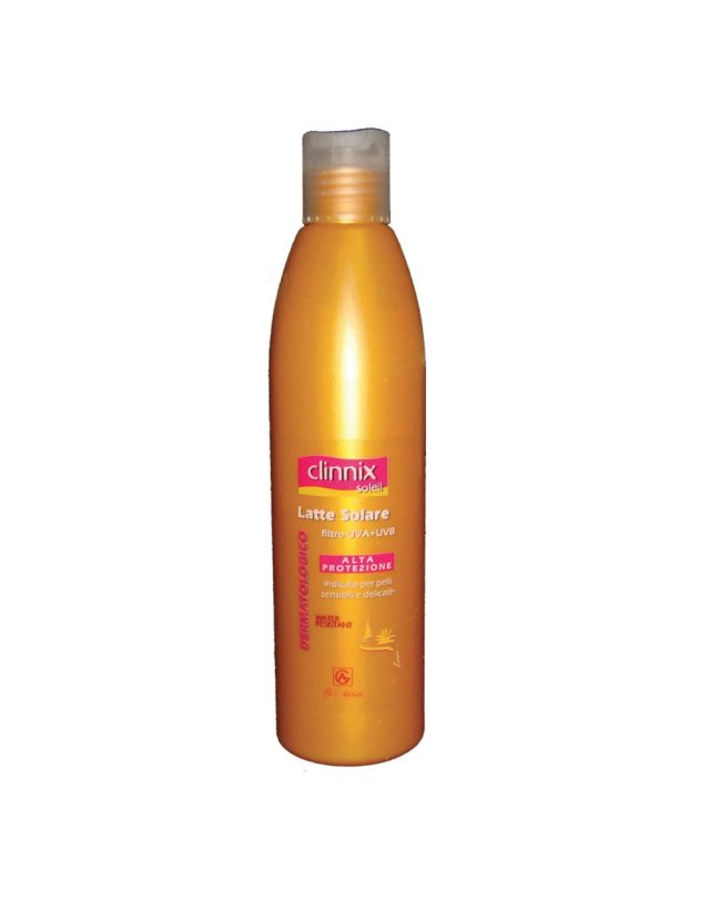 CLINNIX Soleil Latte A/P 250ml