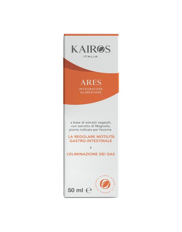 ARES GOCCE 50ML