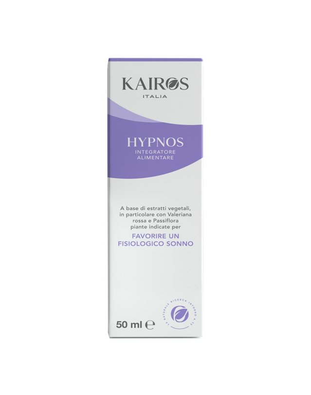 HYPNOS GTT 50ML