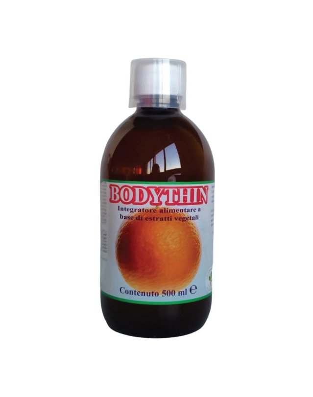 BODYTHIN Liq.500ml