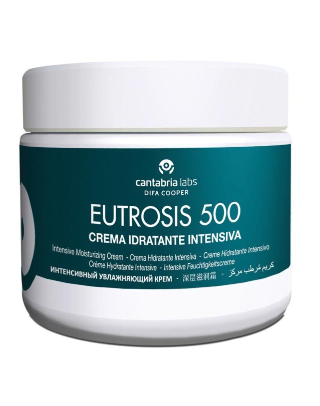 EUTROSIS CREMA 500ML