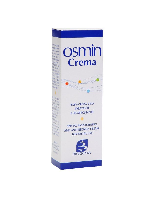 OSMIN-CREMA 50ML