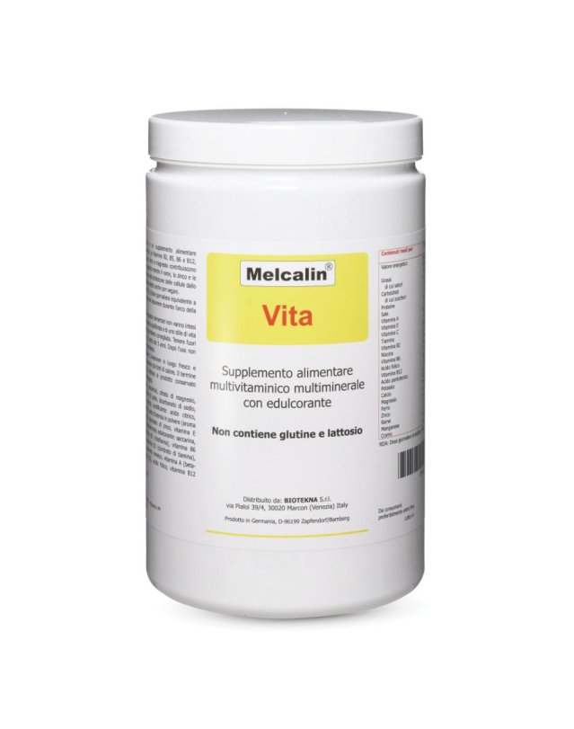 MELCALIN VITA 1150G