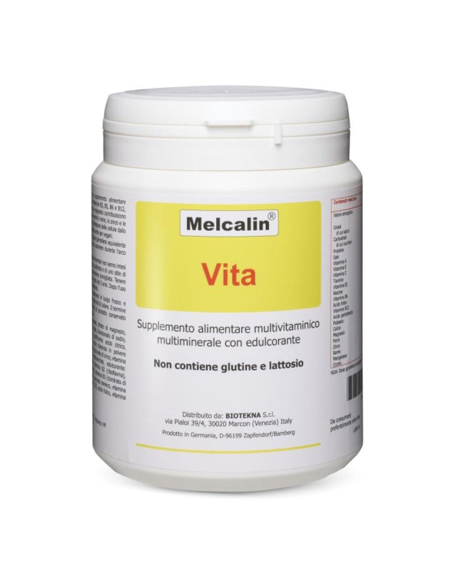 MELCALIN VITA  320G