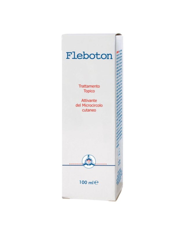 FLEBOTON EMUGEL 100ML