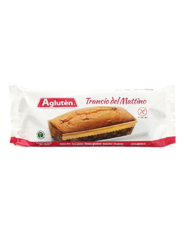 AGLUTEN Trancio Mattino 300g