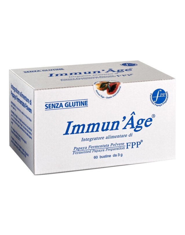 IMMUN AGE INTEG DIET 60BUST