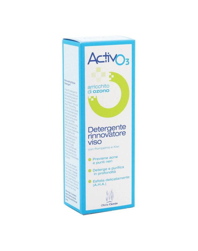 ACTIVO3 DET VISO P GRASSE 150M ACTIVO3 DET VISO P GRASSE 150M