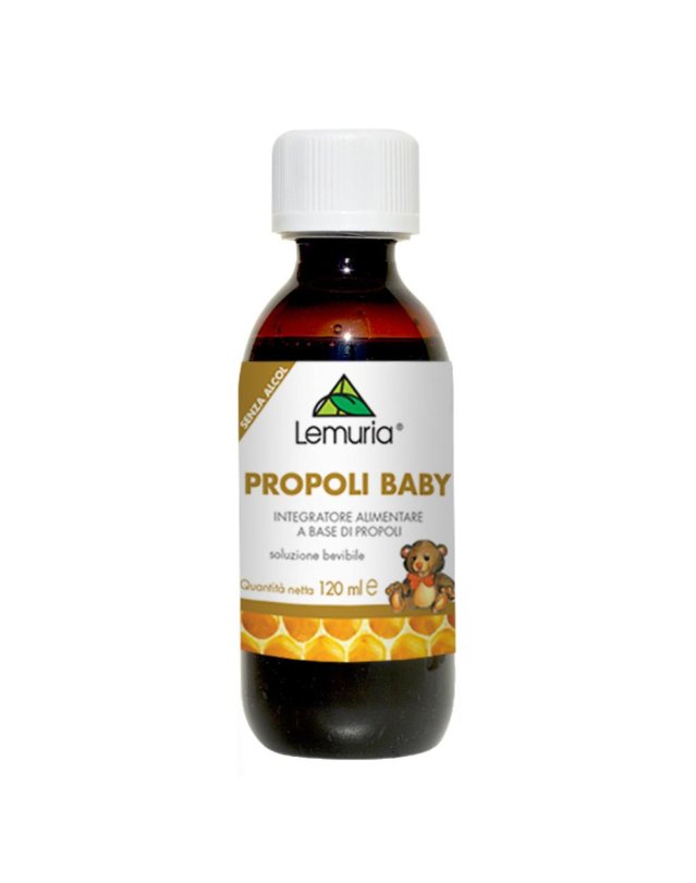 PROPOLI Baby 120ml