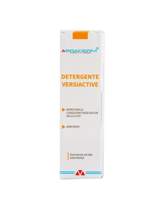 BRADERM VERSIACTIVE DET 200ML