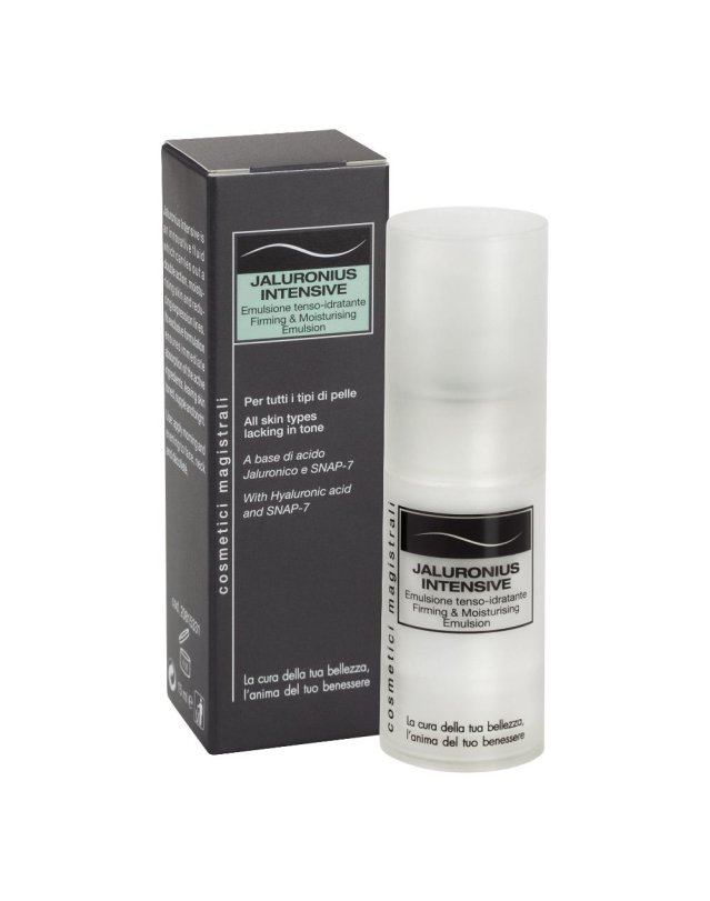 JALURONIUS INTENSIVE 15ML