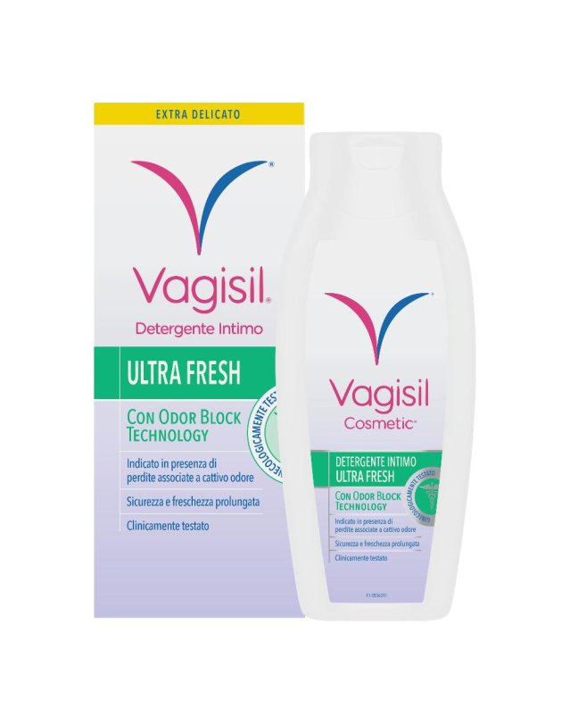 VAGISIL-PLUS DET ANTIB+ODOR B