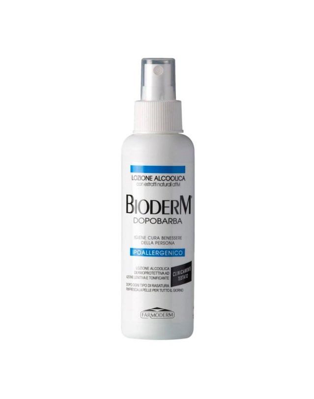 BIODERM DOPOBARBA SPR NO GAS