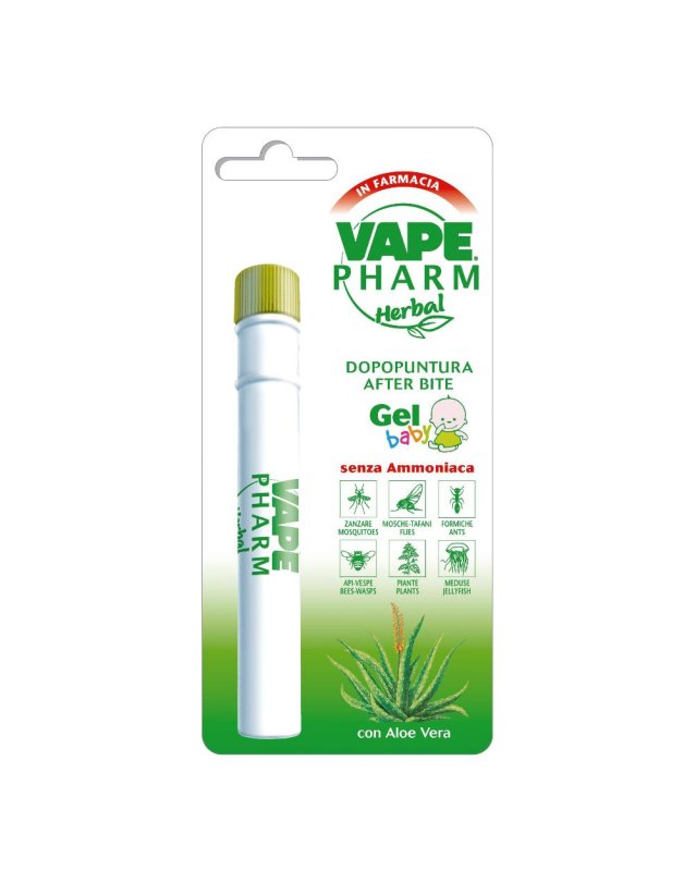 VAPE PH.D/PUNT BABY GEL/PENNA S/ VAPE PH.D/PUNT BABY GEL/PENNA S/
