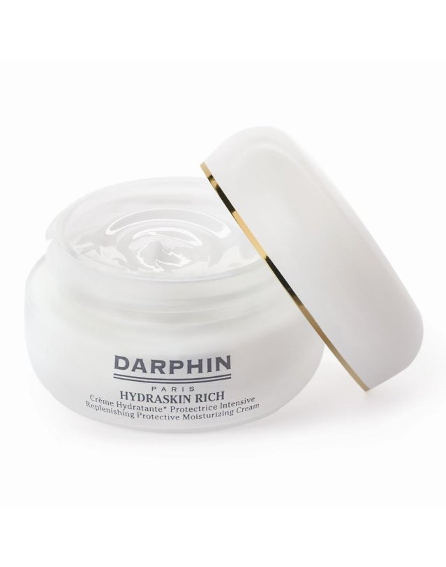 Darphin Hydraskin rich cream 50 ml- Crema viso idratante per pelle secca