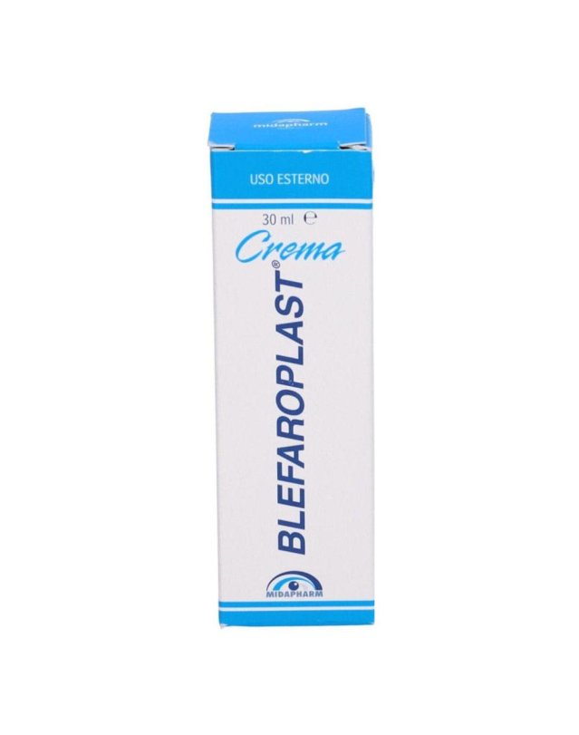 BLEFAROPLAST GEL 30ML BLEFAROPLAST GEL 30ML