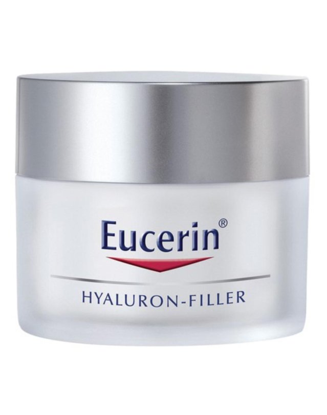 EUCERIN HYAL FILL GG 50ML  VISO