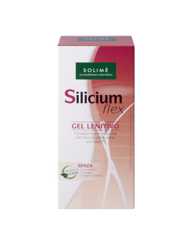 SILICIUM FLEX 200ML