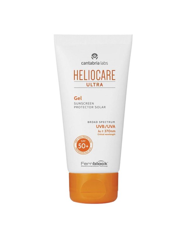 HELIOCARE-GEL FP90 FP50+ 50ML