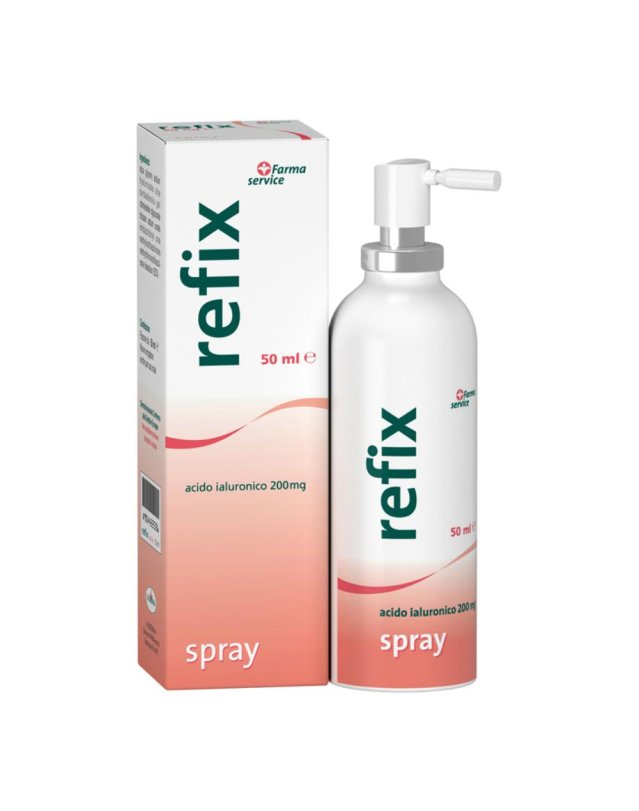 REFIX SPRAY IDRAT CRP 50ML