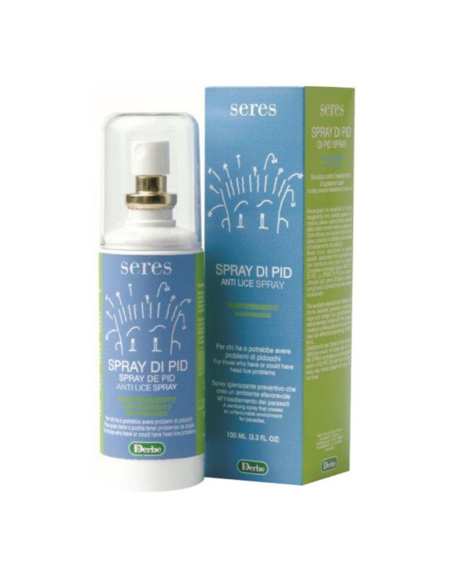 SERES-SPRAY DI PID 100ML