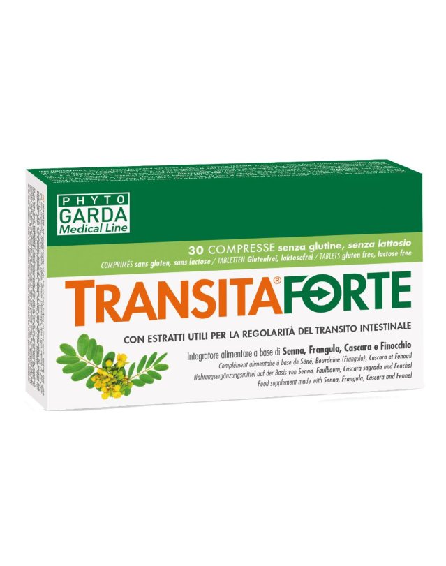 TRANSITA FTE 30CPR