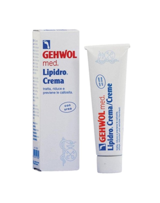 GEHWOL-CR LIPIDRO 75ML GEHWOL-CR LIPIDRO 75ML