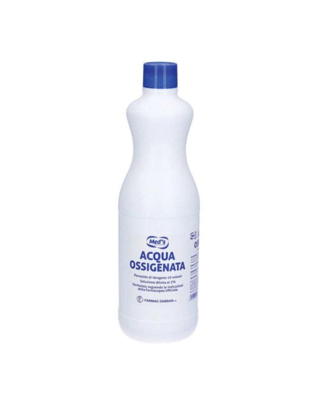 ACQUA OSSIG 10VOL 1LT ZABB