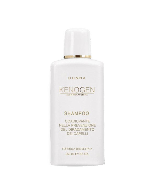 KENOGEN D Shampoo 250ml