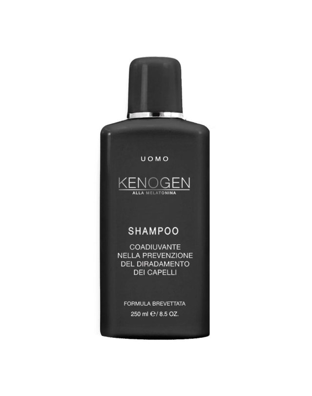 KENOGEN U Shampoo 250ml