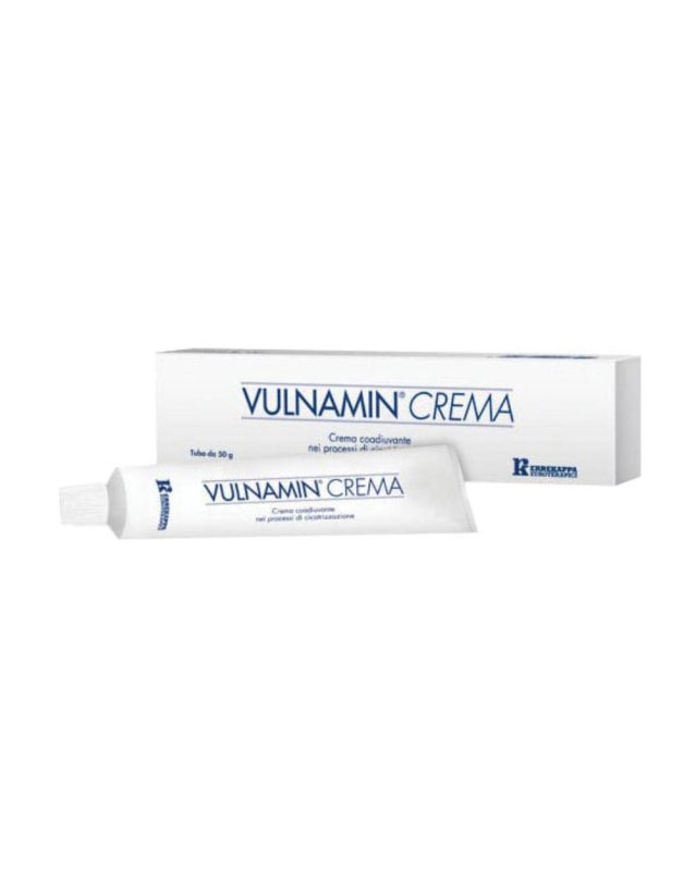VULNAMIN CREMA 50ML