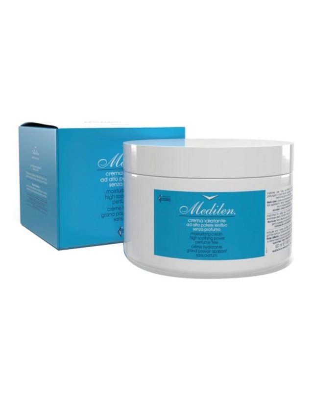 Medilen Crema Idratante 500ml