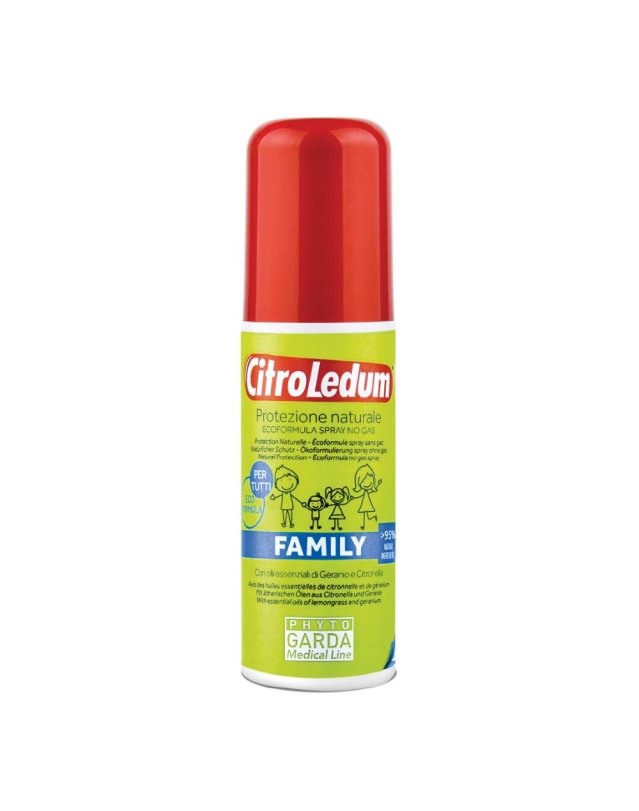 CITROLEDUM Spray 100ml